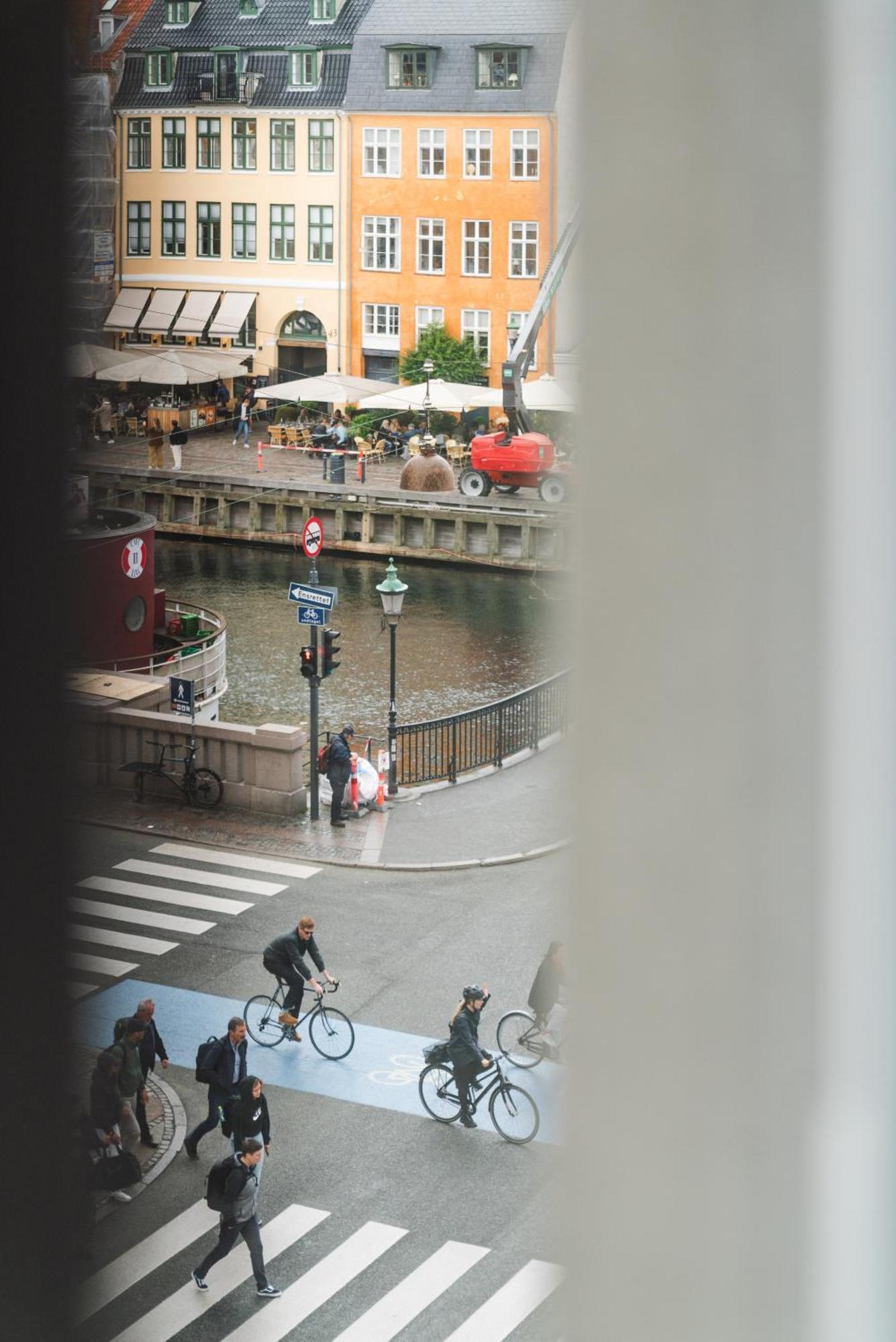 Lejlighed Nyhavn - Luxurious 3-4 Bedroom *