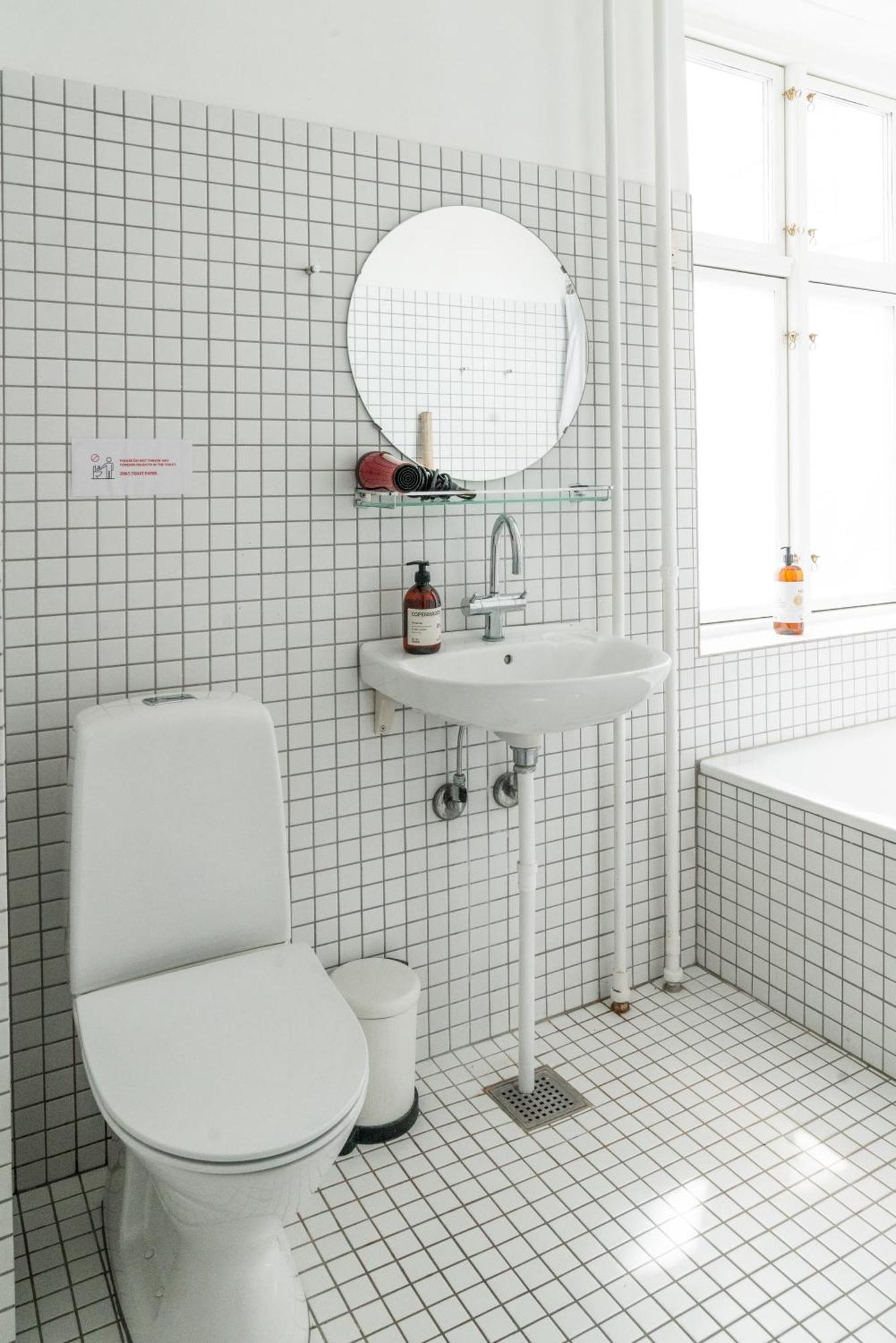 Lejlighed Nyhavn - Luxurious 3-4 Bedroom København