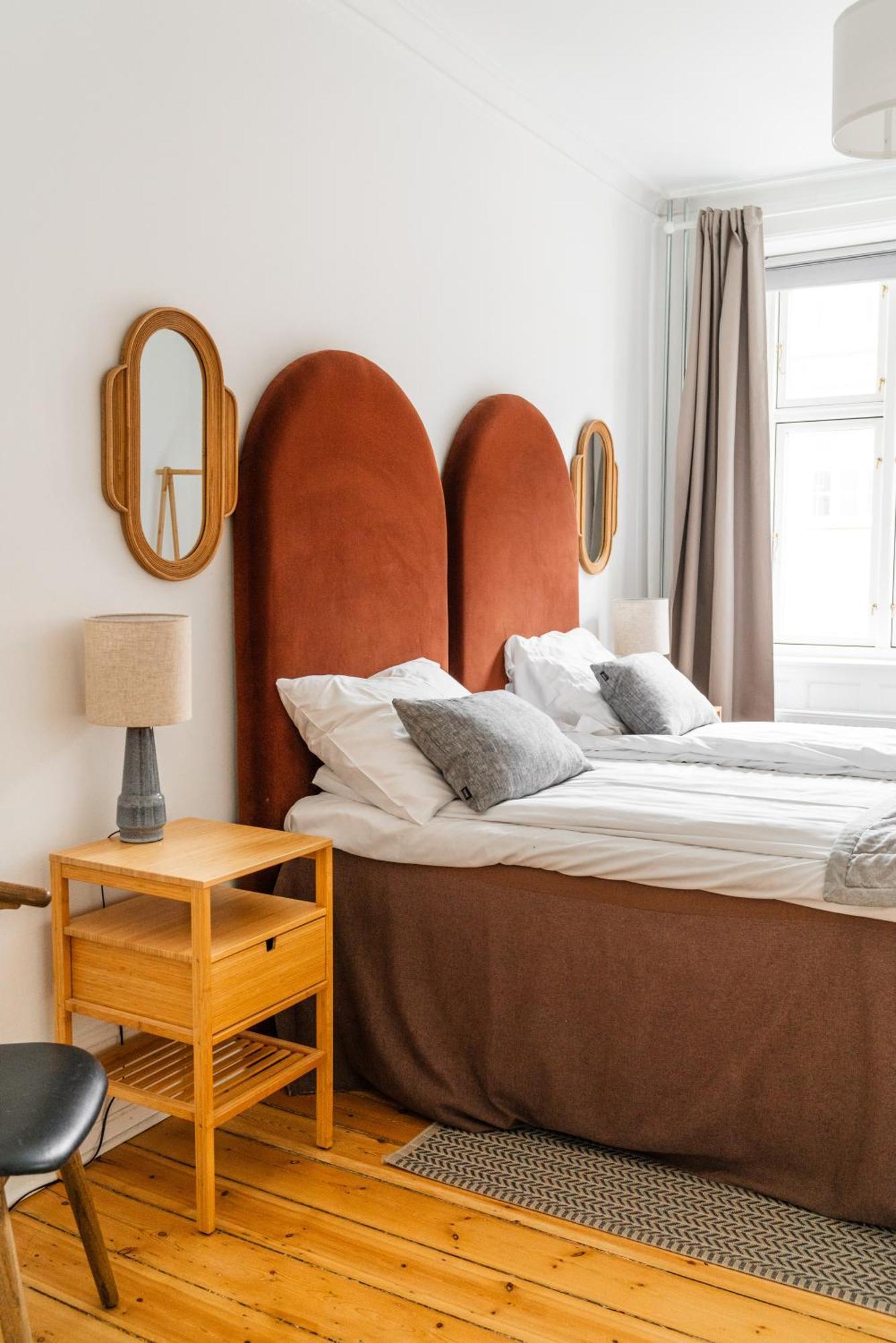Nyhavn - Luxurious 3-4 Bedroom Lejlighed *