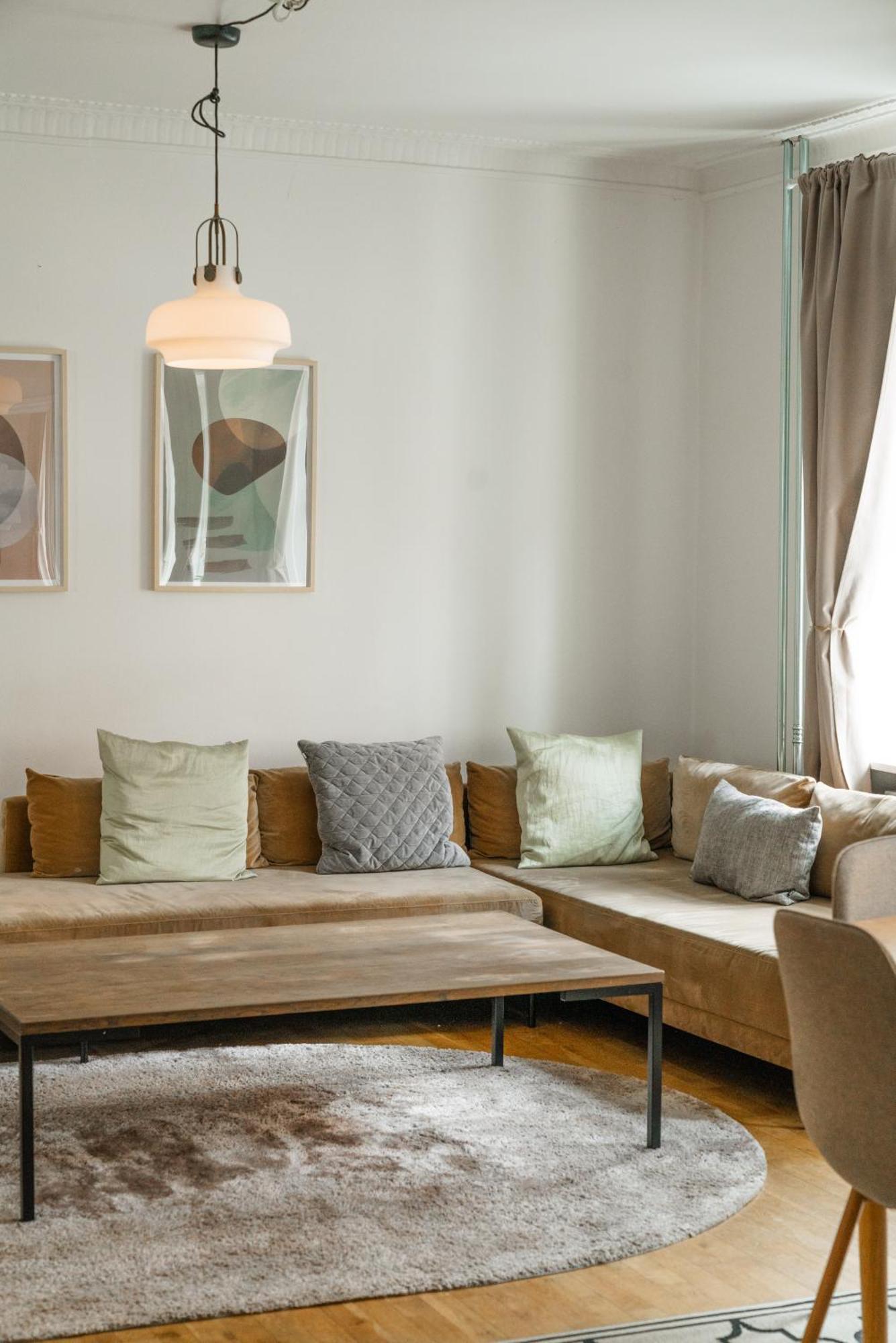 Nyhavn - Luxurious 3-4 Bedroom * København