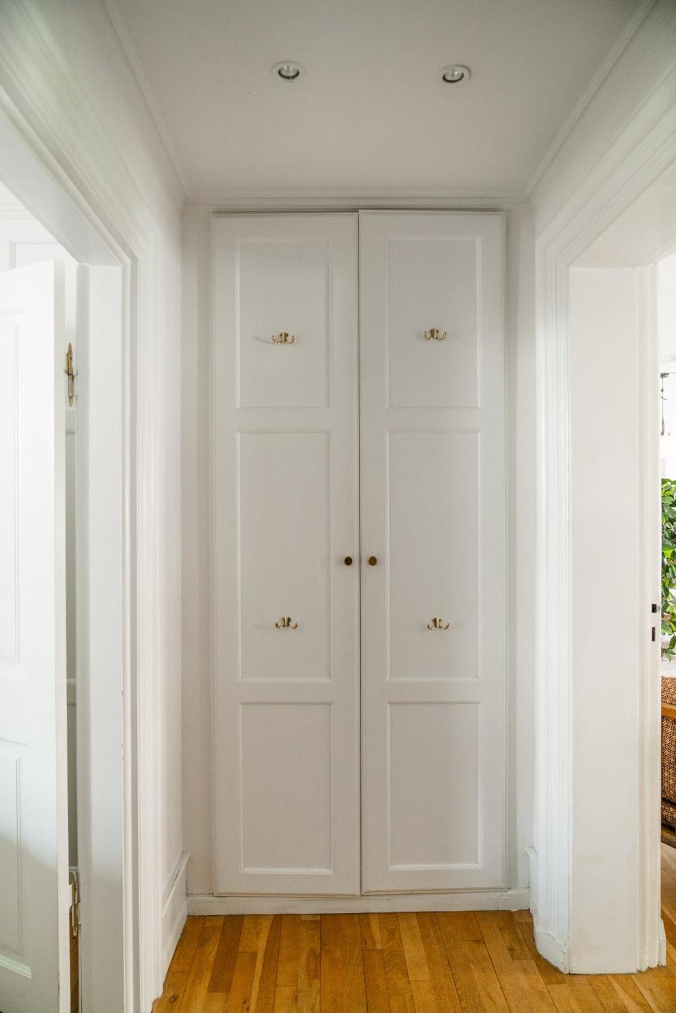 Nyhavn - Luxurious 3-4 Bedroom Lejlighed