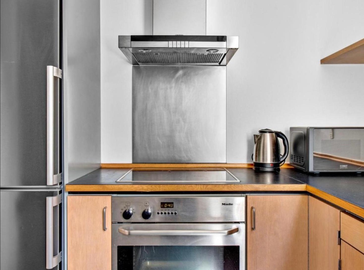 Nyhavn - Luxurious 3-4 Bedroom Lejlighed København