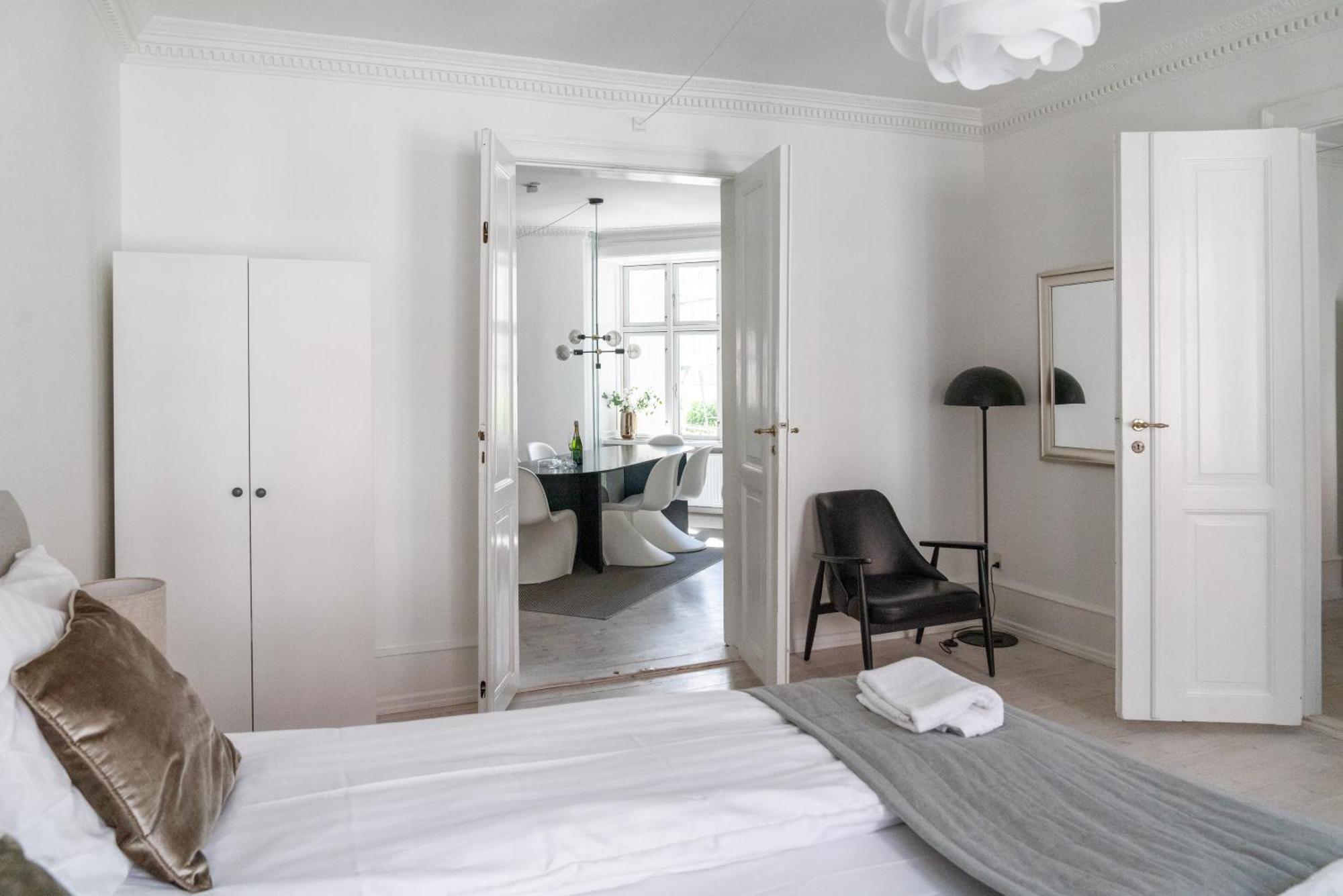 Nyhavn - Luxurious 3-4 Bedroom * København