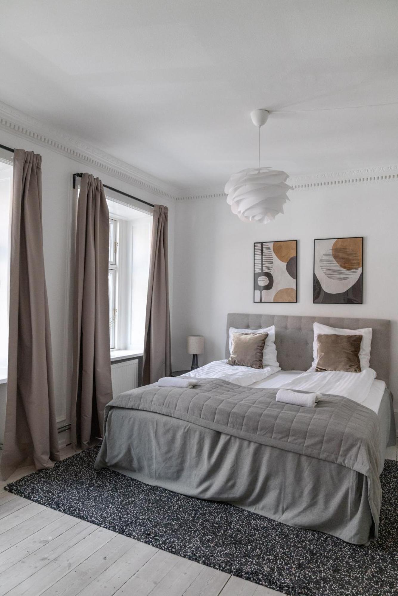 Nyhavn - Luxurious 3-4 Bedroom * København